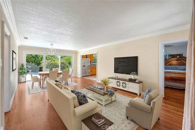 20608 Valerio, Winnetka, CA 91306