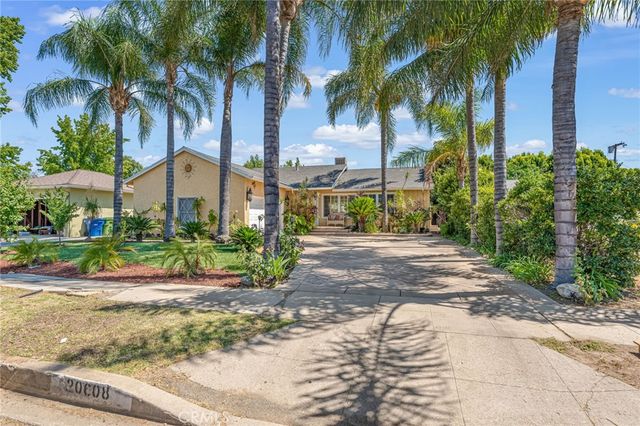 20608 Valerio, Winnetka, CA 91306