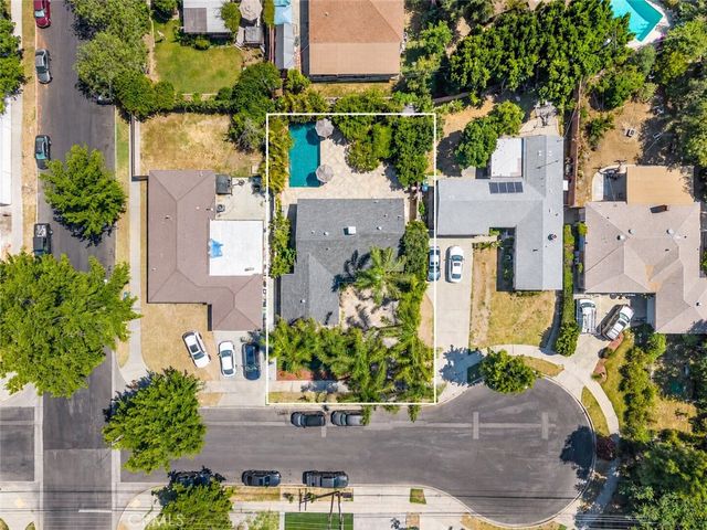 20608 Valerio, Winnetka, CA 91306