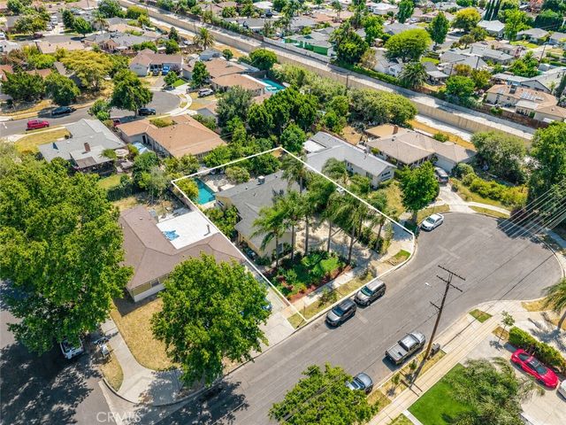 20608 Valerio, Winnetka, CA 91306