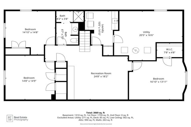 3816 Drew Avenue S, Minneapolis, MN 55410