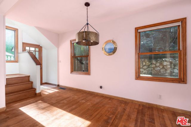 3705 Fredonia Drive, Los Angeles, CA 90068