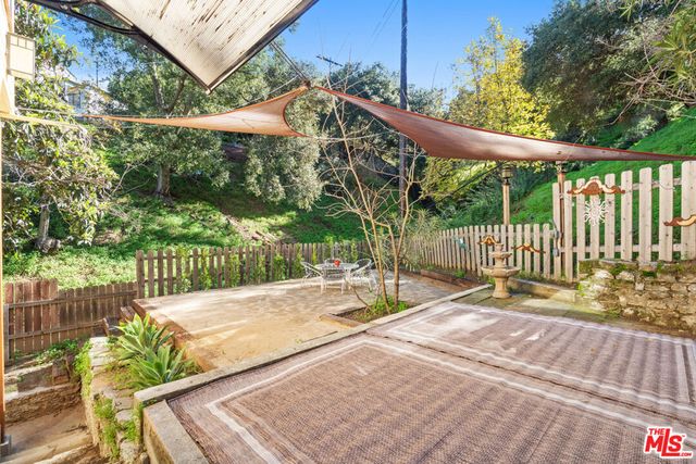 3705 Fredonia Drive, Los Angeles, CA 90068