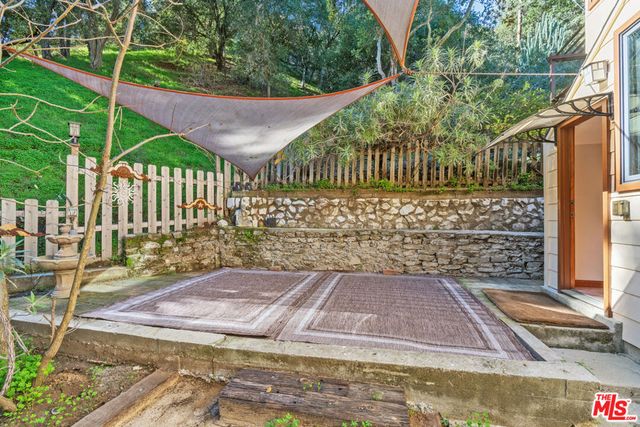 3705 Fredonia Drive, Los Angeles, CA 90068