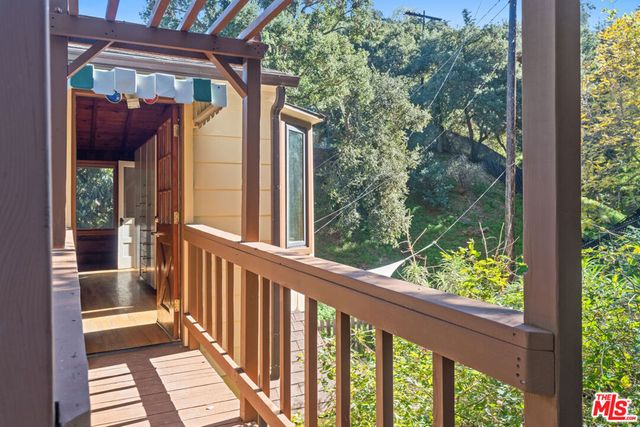 3705 Fredonia Drive, Los Angeles, CA 90068