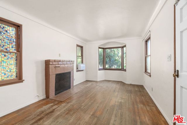 3705 Fredonia Drive, Los Angeles, CA 90068