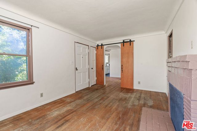 3705 Fredonia Drive, Los Angeles, CA 90068