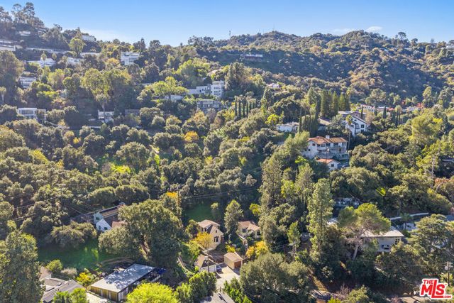 3705 Fredonia Drive, Los Angeles, CA 90068