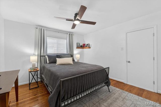 5573 Lindenwood Avenue, St Louis, MO 63109