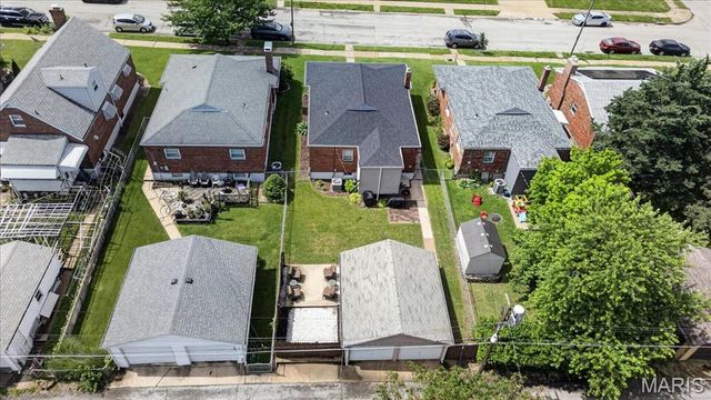 5573 Lindenwood Avenue, St Louis, MO 63109