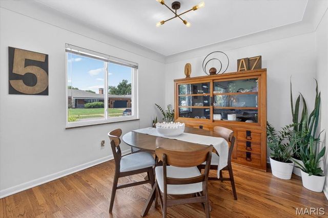 5573 Lindenwood Avenue, St Louis, MO 63109