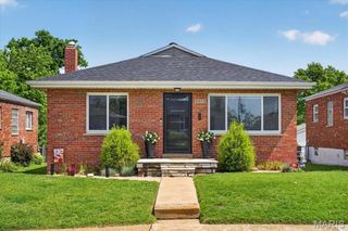 5573 Lindenwood Avenue, St Louis, MO 63109