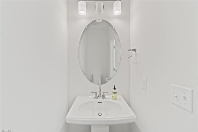 9628 21st Bay ST, Norfolk, VA 23518