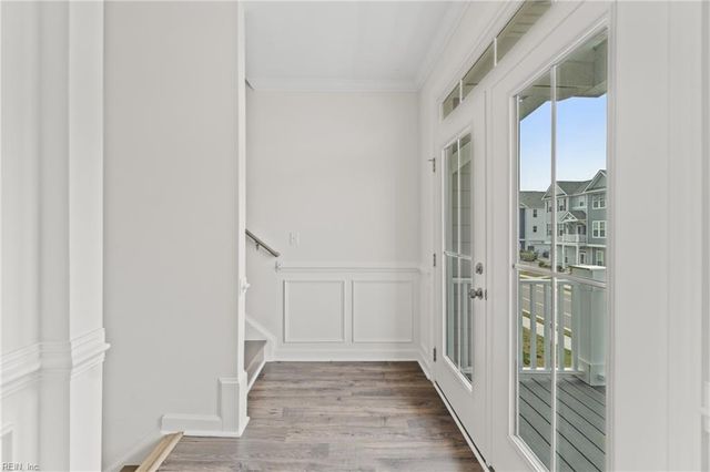 9628 21st Bay ST, Norfolk, VA 23518