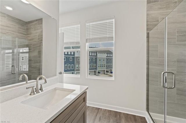 9628 21st Bay ST, Norfolk, VA 23518