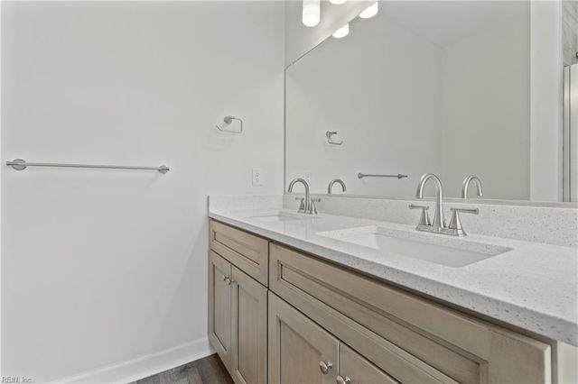 9628 21st Bay ST, Norfolk, VA 23518