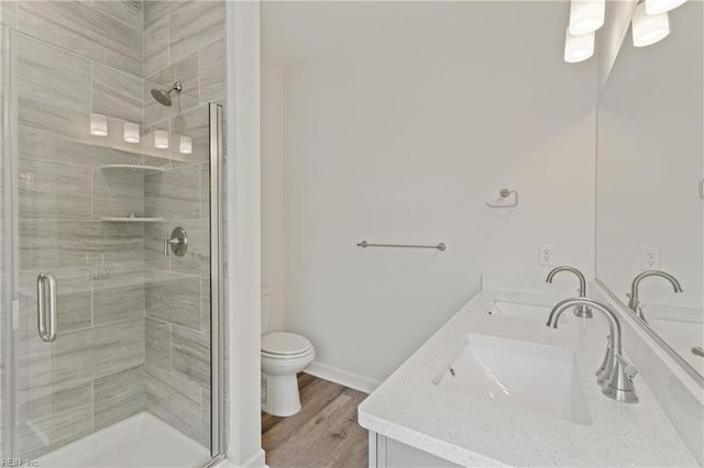 9628 21st Bay ST, Norfolk, VA 23518