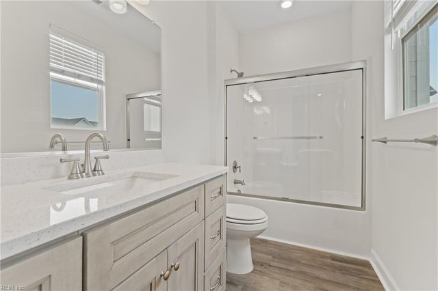 9628 21st Bay ST, Norfolk, VA 23518