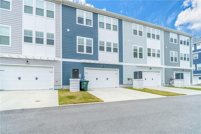 9628 21st Bay ST, Norfolk, VA 23518