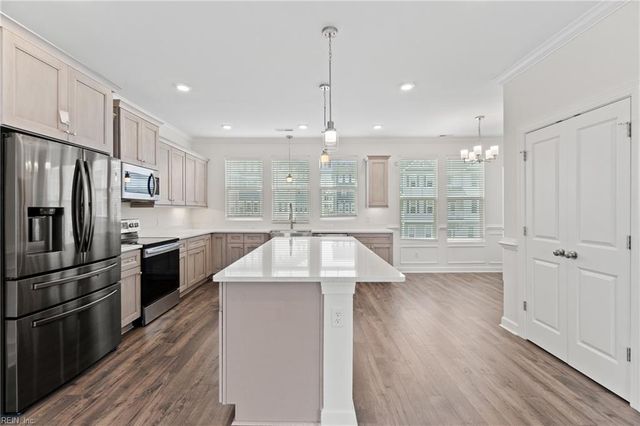 9628 21st Bay ST, Norfolk, VA 23518