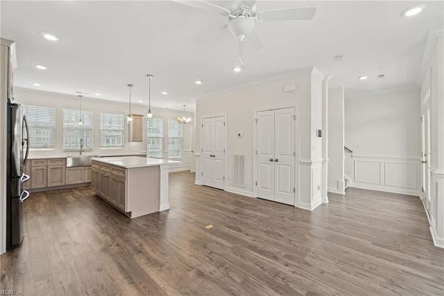 9628 21st Bay ST, Norfolk, VA 23518