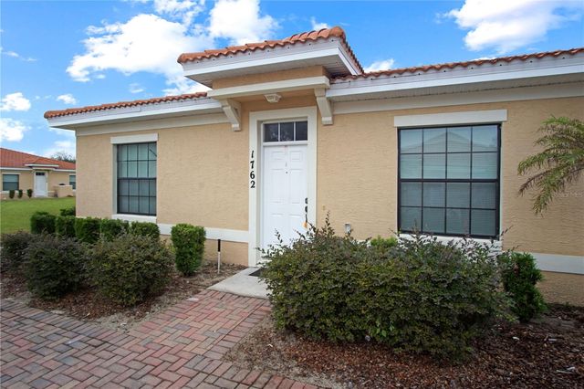 1762 CORIANDER DRIVE, Poinciana, FL 34759