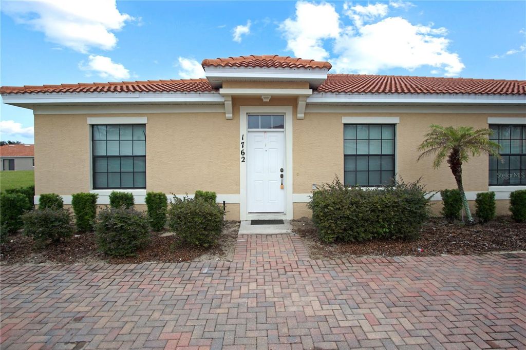 1762 CORIANDER DRIVE, Poinciana, FL 34759