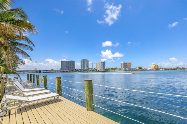 2250 Bay Drive 7, Miami Beach, FL 33141