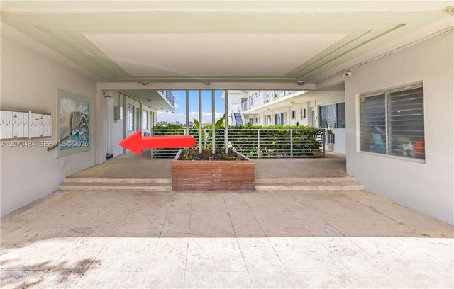 2250 Bay Drive 7, Miami Beach, FL 33141