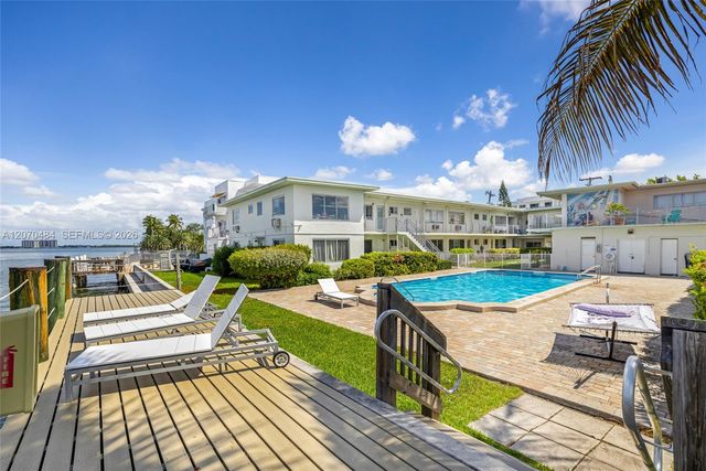 2250 Bay Drive 7, Miami Beach, FL 33141