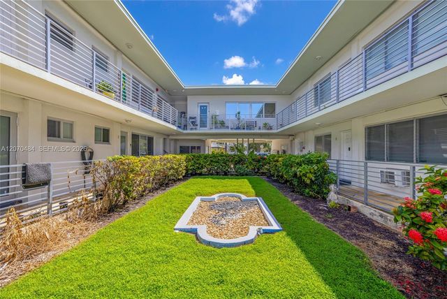 2250 Bay Drive 7, Miami Beach, FL 33141