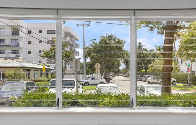 2250 Bay Drive 7, Miami Beach, FL 33141