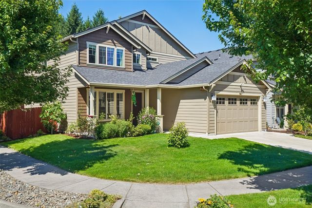 6906 NE 134th Street, Vancouver, WA 98686