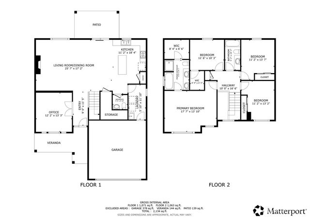 6906 NE 134th Street, Vancouver, WA 98686