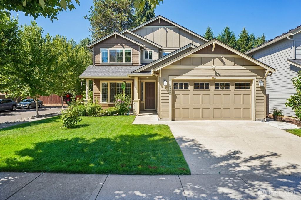 6906 NE 134th Street, Vancouver, WA 98686