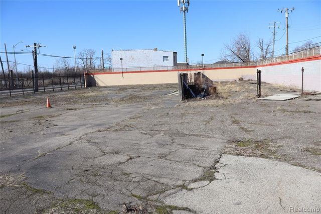 102 W State Fair, Highland Park, MI 48203