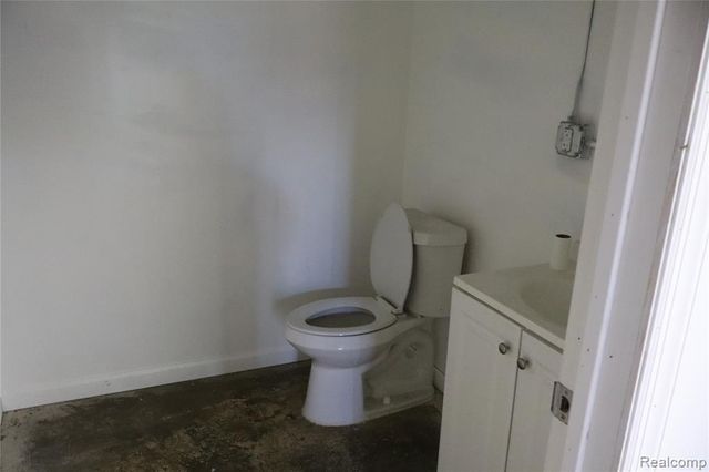 102 W State Fair, Highland Park, MI 48203