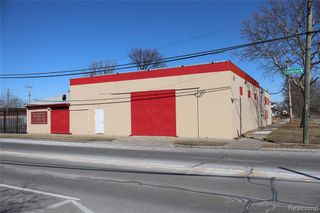 102 W State Fair, Highland Park, MI 48203