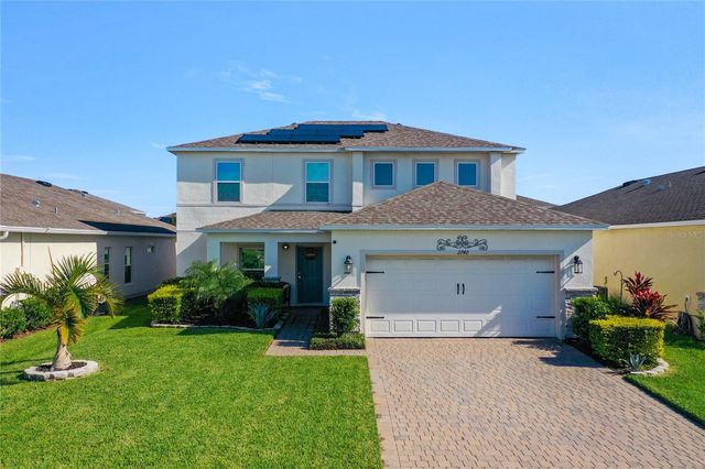 2742 PARKFIELD ROAD, St Cloud, FL 34772