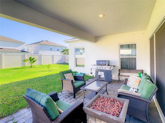 2742 PARKFIELD ROAD, St Cloud, FL 34772