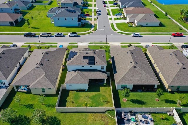 2742 PARKFIELD ROAD, St Cloud, FL 34772