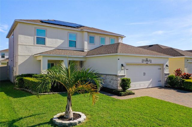 2742 PARKFIELD ROAD, St Cloud, FL 34772