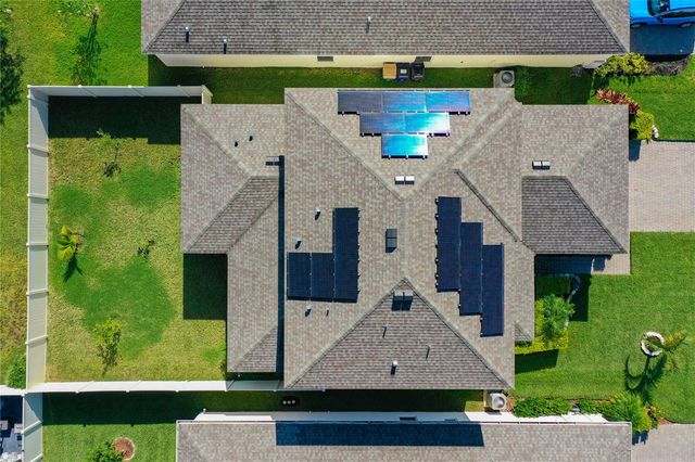 2742 PARKFIELD ROAD, St Cloud, FL 34772