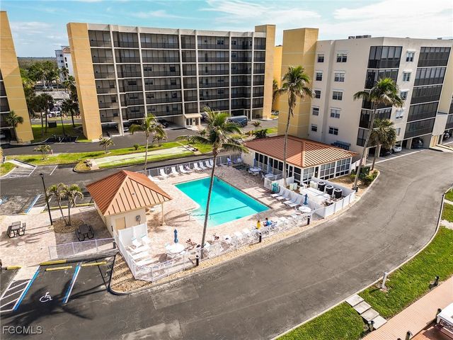 4431 Bay Beach LN 532, Fort Myers Beach, FL 33931