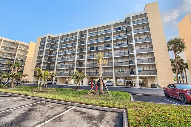 4431 Bay Beach LN 532, Fort Myers Beach, FL 33931