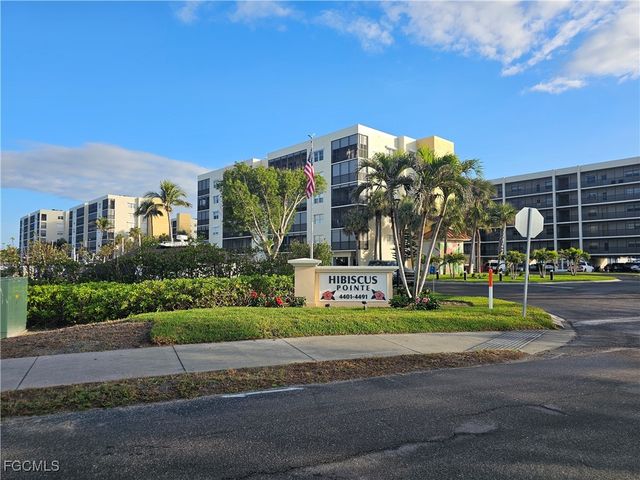 4431 Bay Beach LN 532, Fort Myers Beach, FL 33931