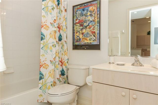 1025 Tarpon Cove DR 203, Naples, FL 34110