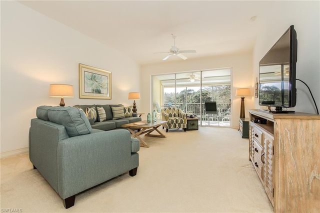 1025 Tarpon Cove DR 203, Naples, FL 34110