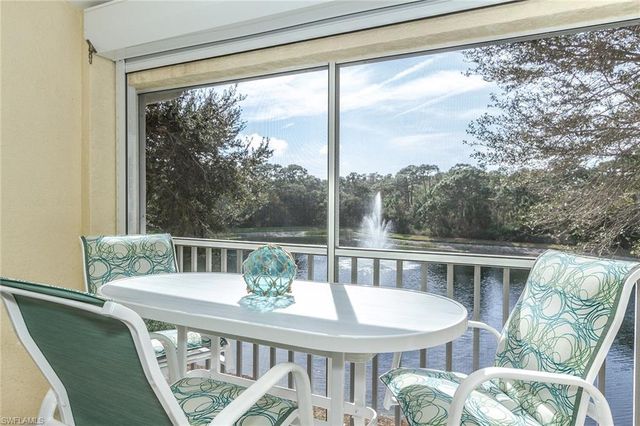 1025 Tarpon Cove DR 203, Naples, FL 34110