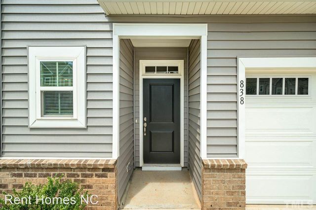 838 Oak Center Drive, Raleigh, NC 27610
